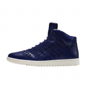 Nike Air Jordan Shine Kengät Miehille Deep Royal Sininen