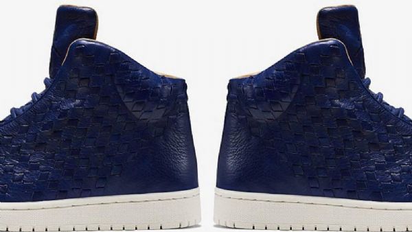Nike Air Jordan Shine Kengät Miehille Deep Royal Sininen