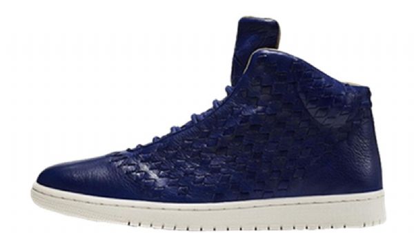 Nike Air Jordan Shine Kengät Miehille Deep Royal Sininen