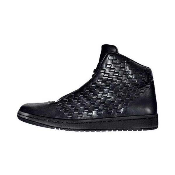 Nike Air Jordan Shine Kengät Miehille Musta