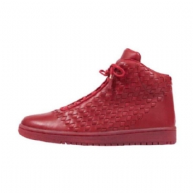Nike Air Jordan Shine Varsity Kengät Miehille Punainen