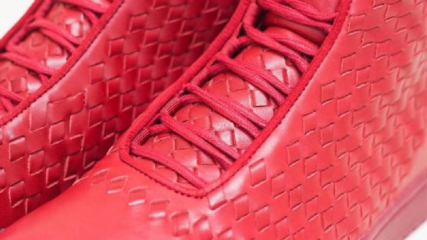 Nike Air Jordan Shine Varsity Kengät Miehille Punainen