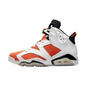 Nike Air Jordan 6 Gatorade Miesten Kengät Oranssi