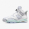White Mint Platinum