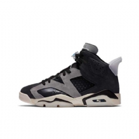 Nike Air Jordan 6 Tech Kromikengät Miehille Harmaa