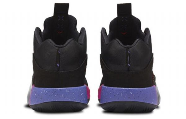 Nike Air Jordan 35 Pf Miesten Tennarit Mustat