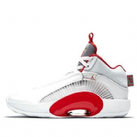 Nike Air Jordan 35 Pf Miesten Tennarit Punainen