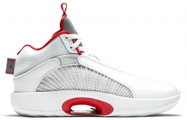 Nike Air Jordan 35 Pf Miesten Tennarit Punainen