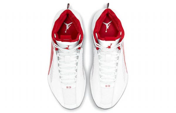 Nike Air Jordan 35 Pf Miesten Tennarit Punainen