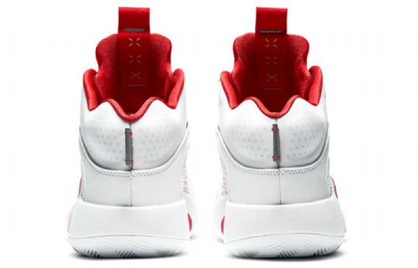 Nike Air Jordan 35 Pf Miesten Tennarit Punainen