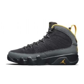 Nike Air Jordan 9 Kengät Miehille Kultaa
