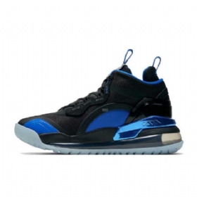 Nike Air Jordan Aerospace 720 Psg Kengät Miehille Musta
