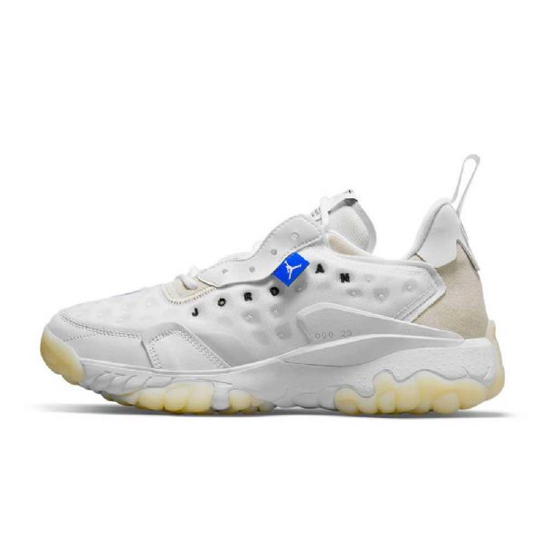 Nike Air Jordan Delta 2 Royal Kengät Miehille Valkoinen Sininen