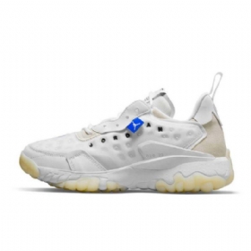 Nike Air Jordan Delta 2 Royal Kengät Miehille Valkoinen Sininen