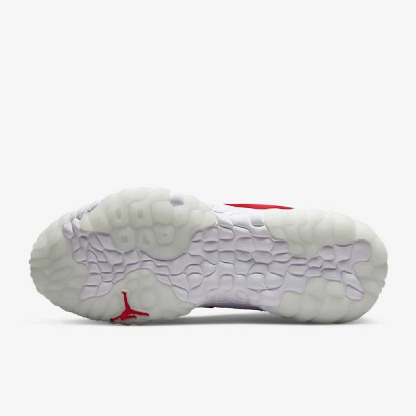 Nike Air Jordan Delta 2 Se Miesten Kengät Musta Valkoinen Punainen