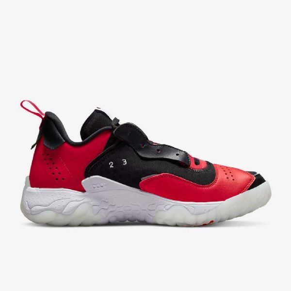 Nike Air Jordan Delta 2 Se Miesten Kengät Musta Valkoinen Punainen