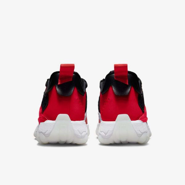 Nike Air Jordan Delta 2 Se Miesten Kengät Musta Valkoinen Punainen
