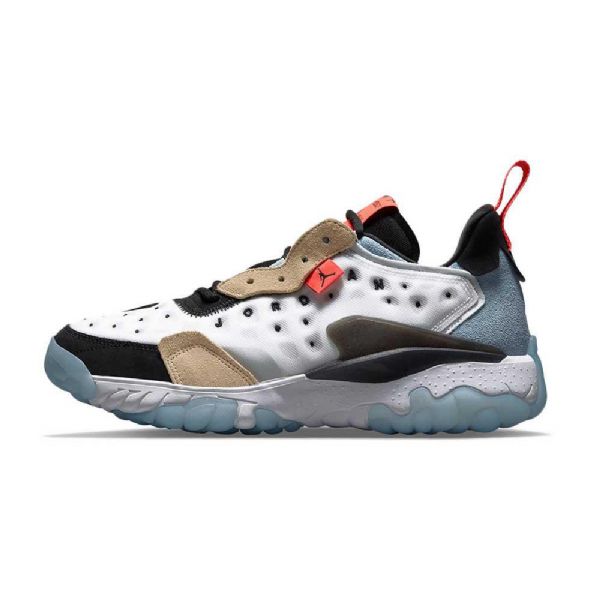 Nike Air Jordan Delta 2 Seesamikengät Miesten Moniväriset