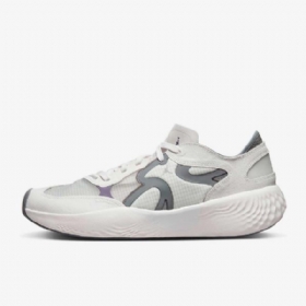 Nike Air Jordan Delta 3 Matalat Kengät Miehille Vaaleanpunainen Valkoinen Harmaa Purppura