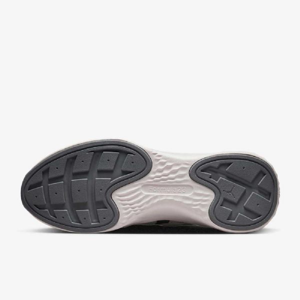 Nike Air Jordan Delta 3 Matalat Kengät Miehille Vaaleanpunainen Valkoinen Harmaa Purppura