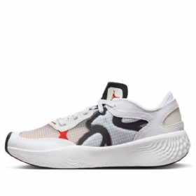 Nike Air Jordan Delta 3 Matalat Urheilukengät Naisille Valkoinen