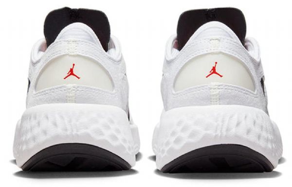 Nike Air Jordan Delta 3 Matalat Urheilukengät Naisille Valkoinen