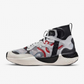 Nike Air Jordan Delta 3 Sp Kengät Miehille Musta Harmaa