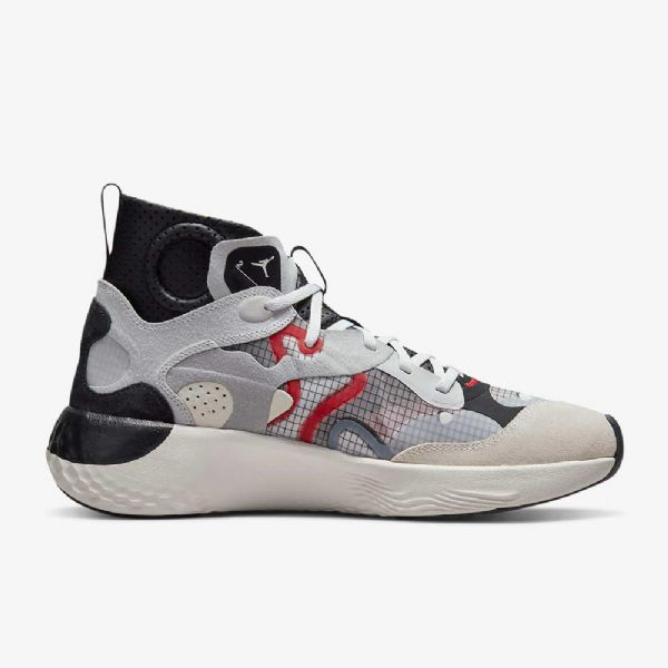 Nike Air Jordan Delta 3 Sp Kengät Miehille Musta Harmaa