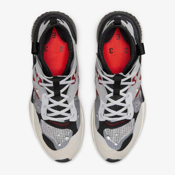 Nike Air Jordan Delta 3 Sp Kengät Miehille Musta Harmaa