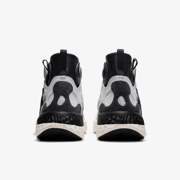 Nike Air Jordan Delta 3 Sp Kengät Miehille Musta Harmaa