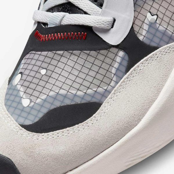 Nike Air Jordan Delta 3 Sp Kengät Miehille Musta Harmaa