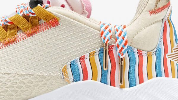 Nike Air Jordan Delta Beach Sulphur Kengät Miehille Monivärinen