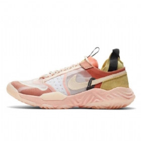 Nike Air Jordan Delta Breathe Guava Ice Kengät Miehille Pinkki