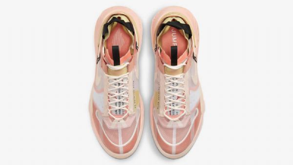 Nike Air Jordan Delta Breathe Guava Ice Kengät Miehille Pinkki