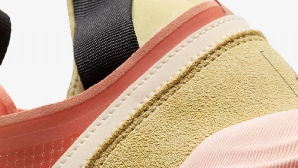 Nike Air Jordan Delta Breathe Guava Ice Kengät Miehille Pinkki