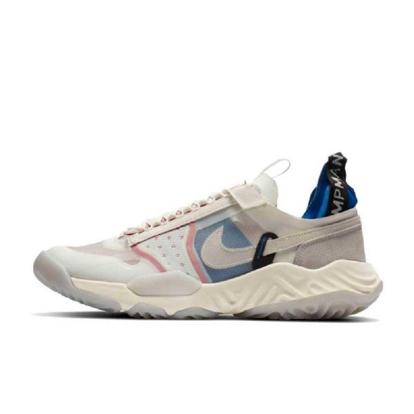 Nike Air Jordan Delta Breathe Tech Kengät Miehille Harmaa