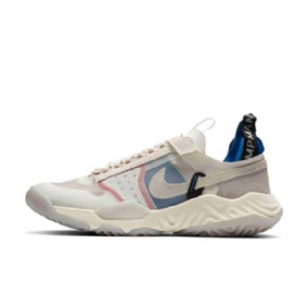 Nike Air Jordan Delta Breathe Tech Kengät Miehille Harmaa