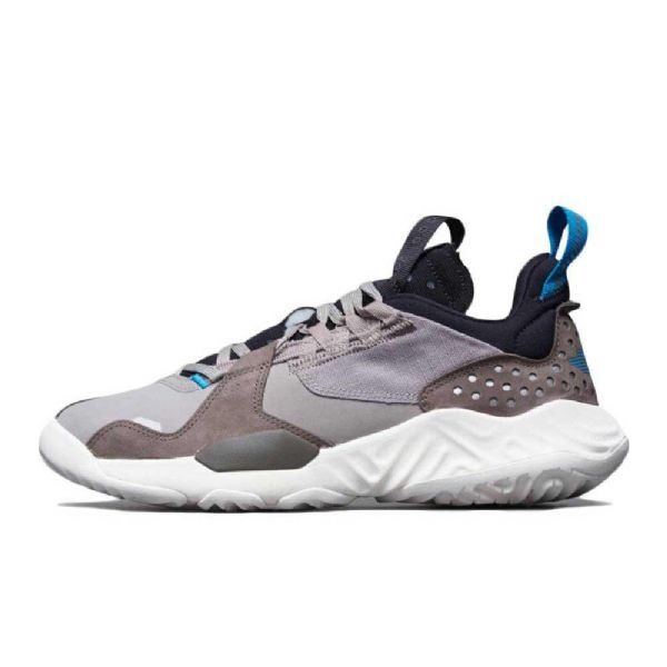 Nike Air Jordan Delta Enigma Stone Kengät Miehille