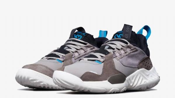 Nike Air Jordan Delta Enigma Stone Kengät Miehille