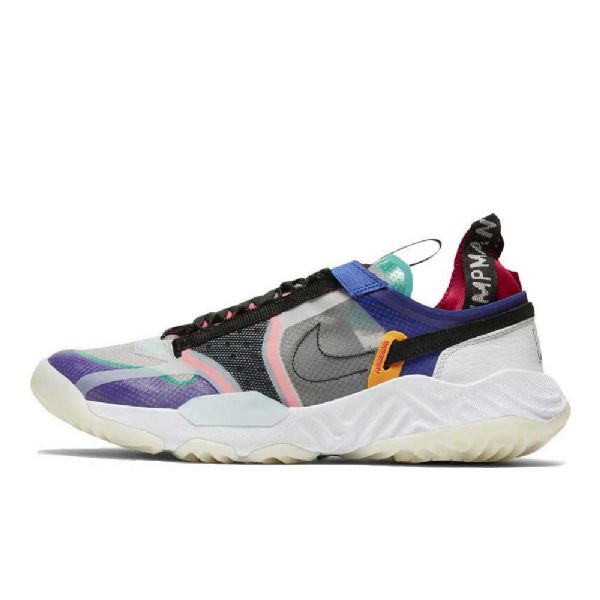 Nike Air Jordan Delta Kengät Miehille Monivärinen