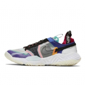 Nike Air Jordan Delta Kengät Miehille Monivärinen