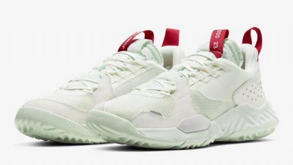 Nike Air Jordan Delta Sp Jade Aura Kengät Miehille Vihreät