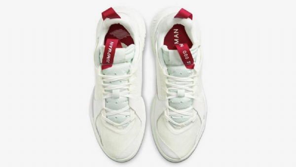 Nike Air Jordan Delta Sp Jade Aura Kengät Miehille Vihreät
