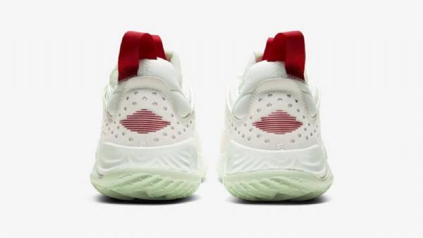 Nike Air Jordan Delta Sp Jade Aura Kengät Miehille Vihreät