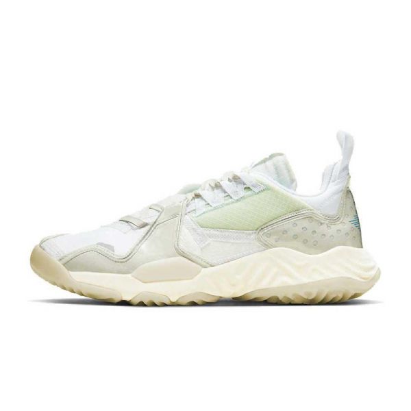 Nike Air Jordan Delta Sp Miesten Kengät Harmaa