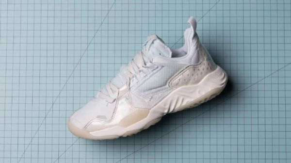 Nike Air Jordan Delta Sp Miesten Kengät Harmaa