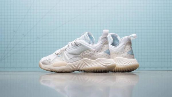 Nike Air Jordan Delta Sp Miesten Kengät Harmaa