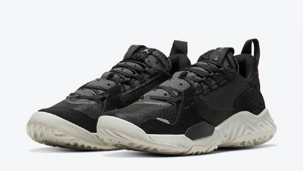 Nike Air Jordan Delta Sp Miesten Kengät Musta