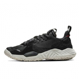 Nike Air Jordan Delta Sp Naisten Kengät Mustat