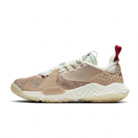 Nike Air Jordan Delta Sp Vachetta Tan Kengät Miehille Monivärinen